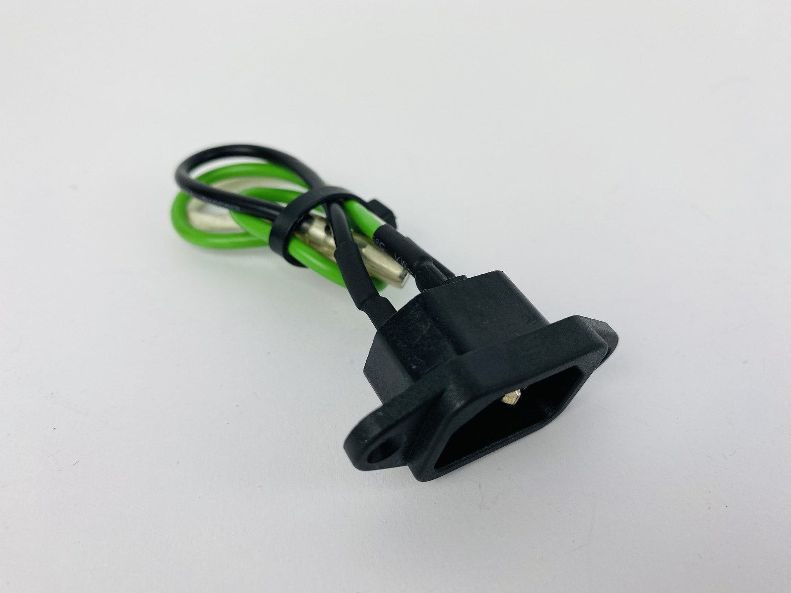 ST Fitness 8940 Treadmill Power Entry Socket Input Module Set (PP329)