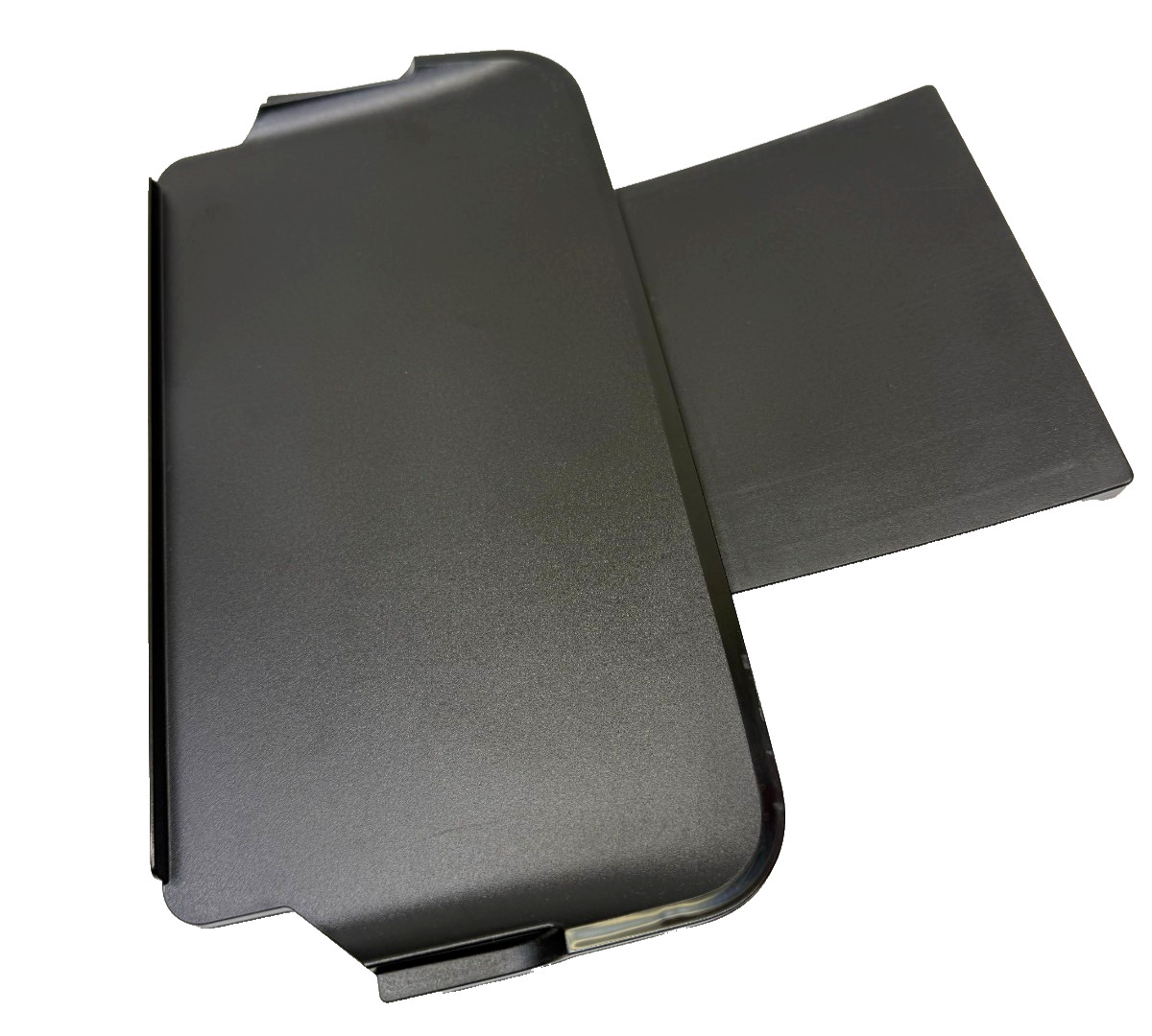 HP Envy 7855 7858 5540 5549 5660 5642 5643 7643 7645 Output Tray Catcher Black