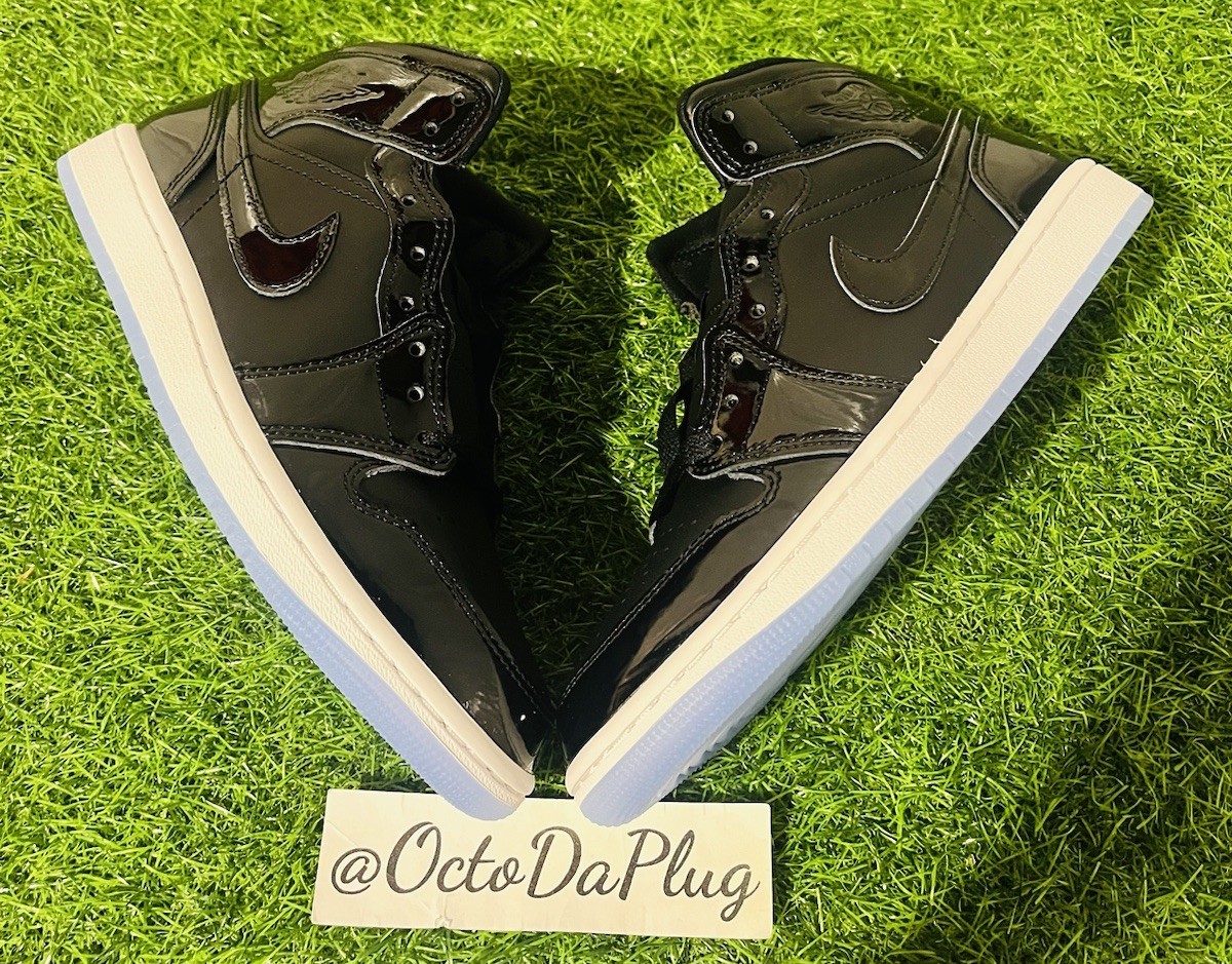 Nike Air Jordan 1 Mid SE Space Jam Black Mens Sizes nby DV1308-004
