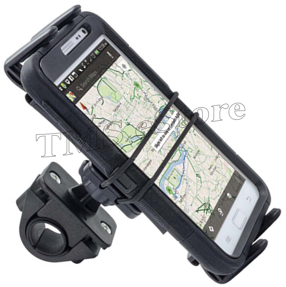 Arkon Motorcycle & Bike Handlebar Mount for Galaxy Tab 3 7.0 8.0 Pro 8.4  SM632