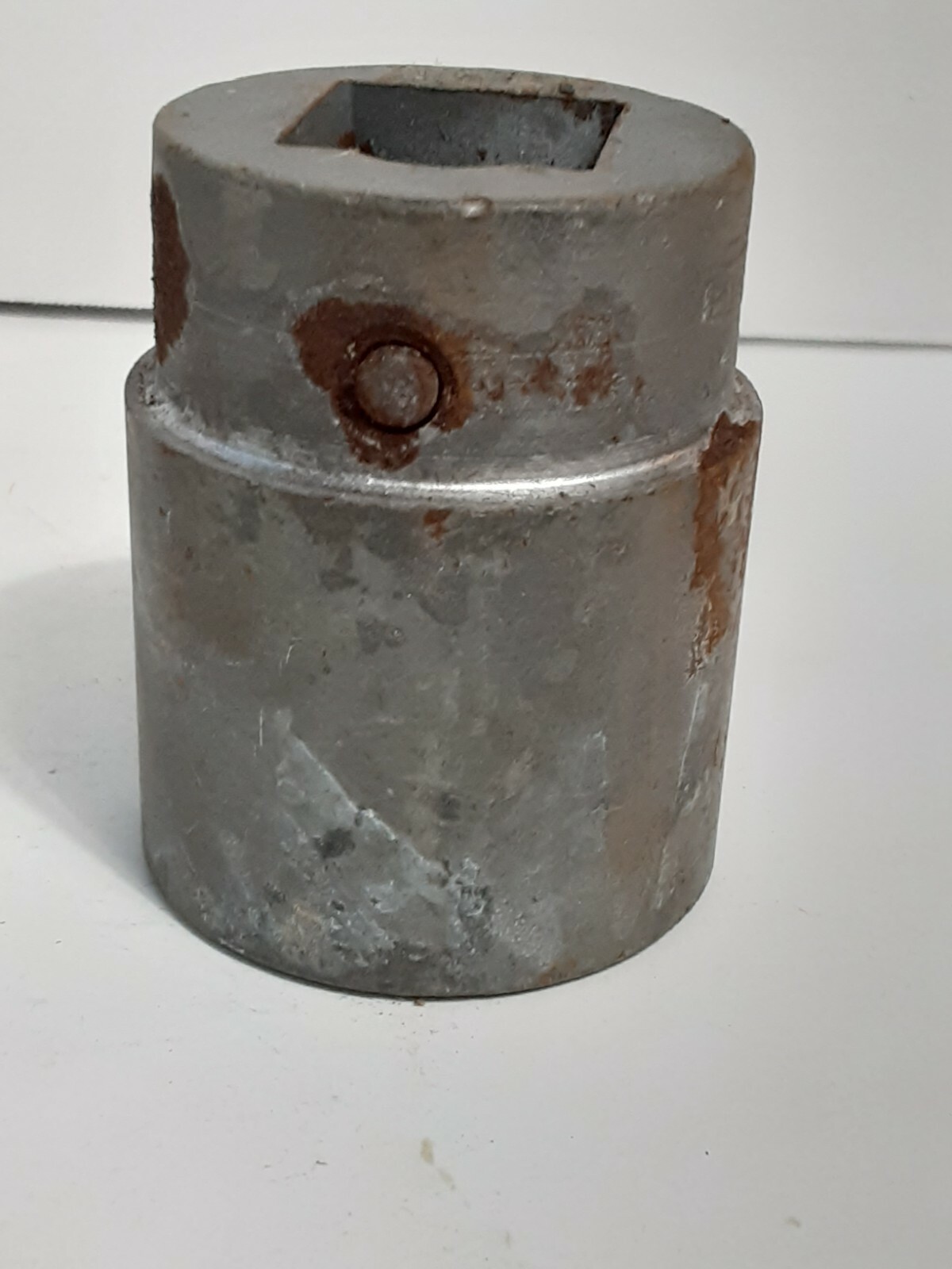 VINTAGE SNAP ON LDH 483 SOCKET 1 1/2" USA PAT #