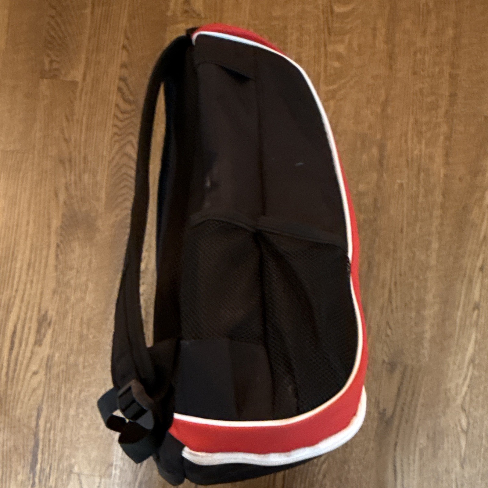 Wolt 22L Polyester Backpack Drawstring Closure