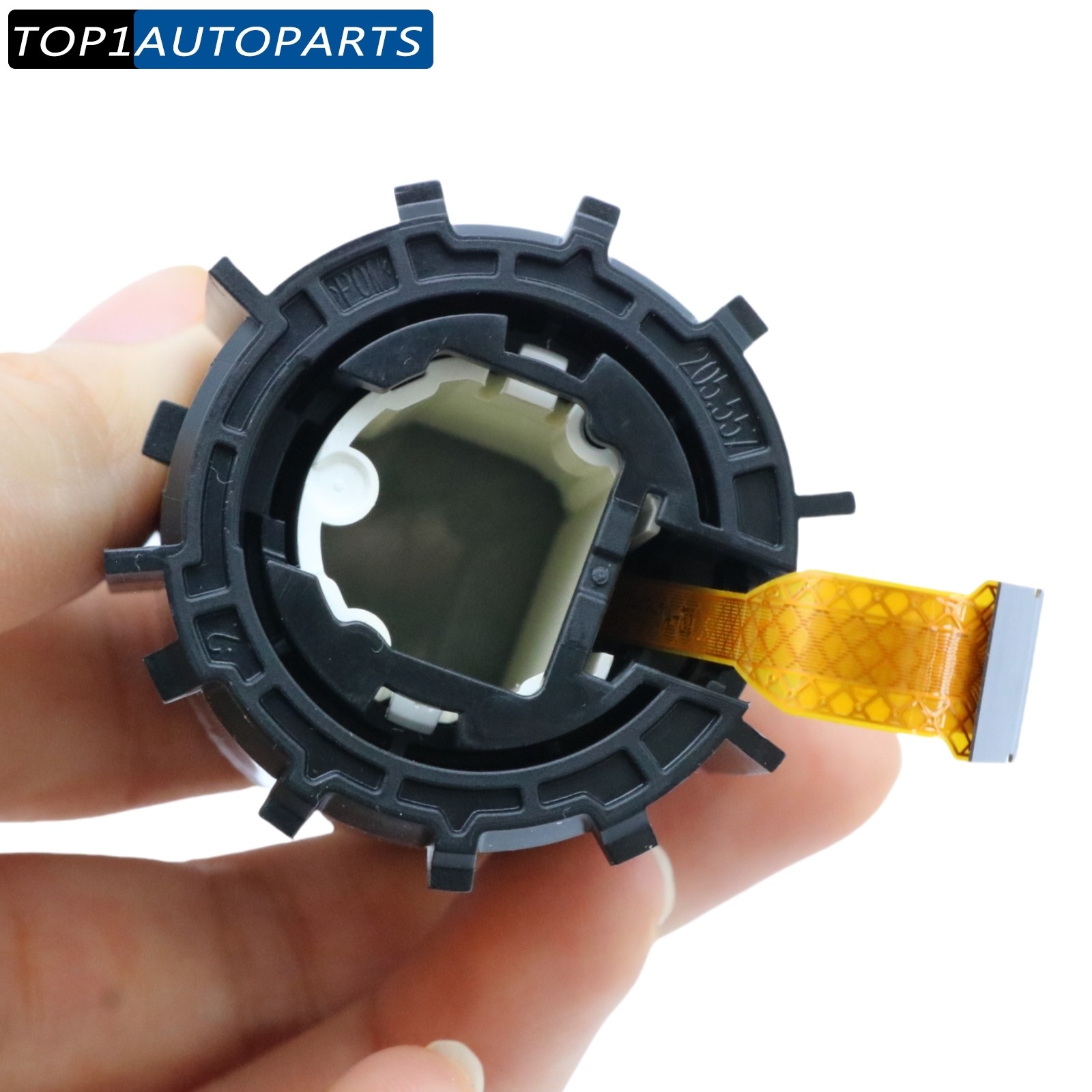 Rear Air Conditioning Control Panel Climate Switch Button for Audi Q7 Premium