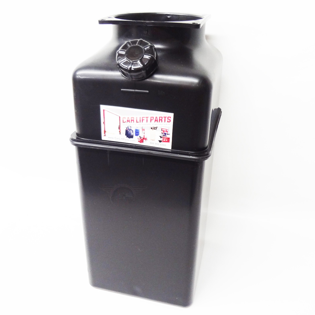 GHS Power unit reservoir oil Tank 10L P1427kit rotary forward global hydraulics
