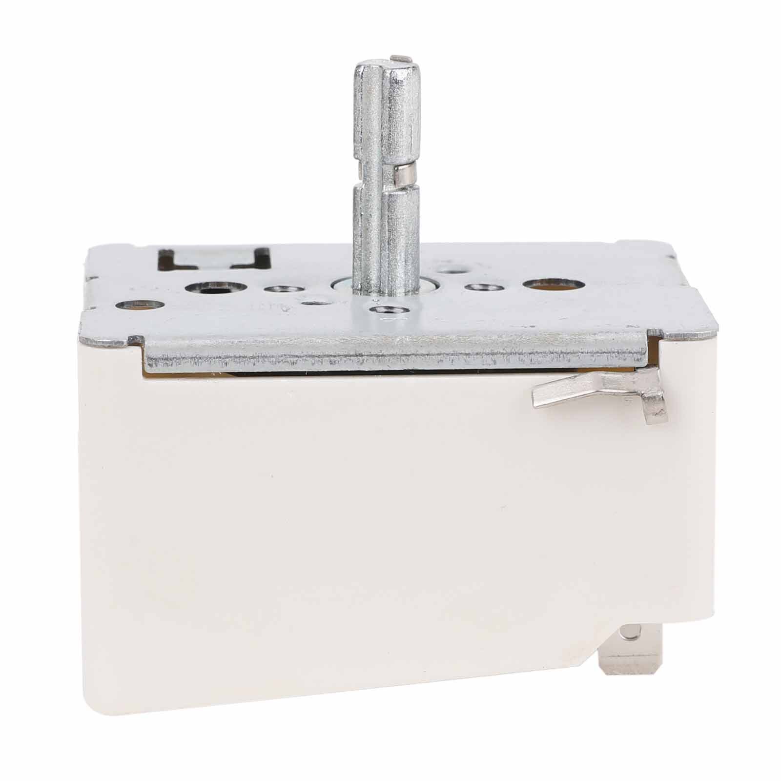 WB24T10025 Range Switch Surface Burner Control Switch For GE Kenmore Hotpoint
