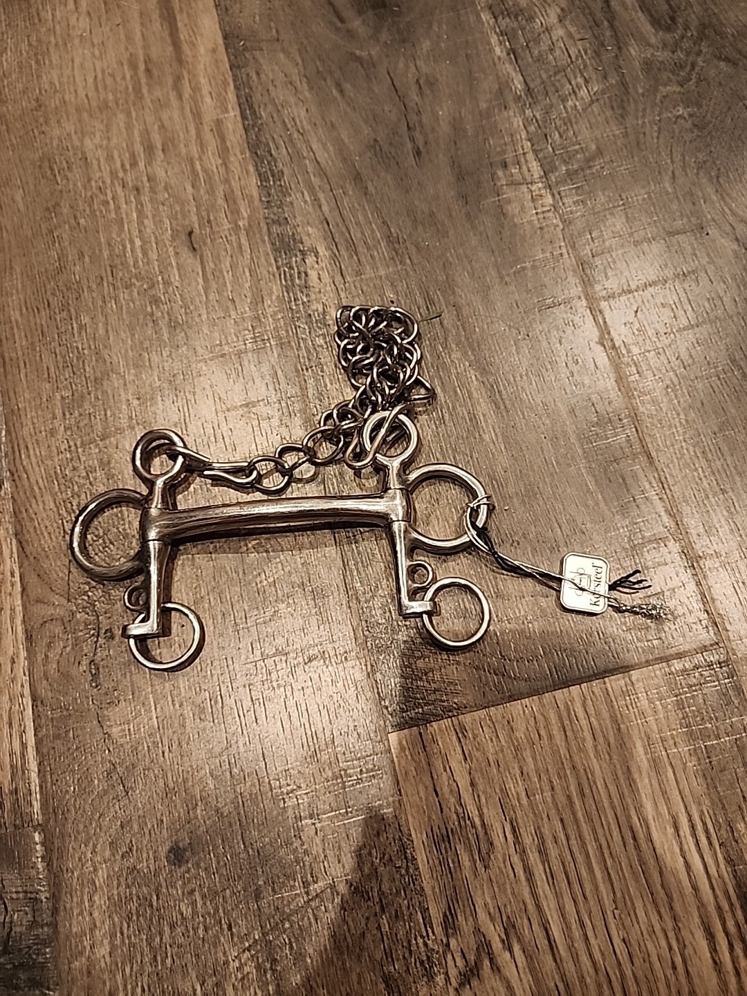Horse Bit