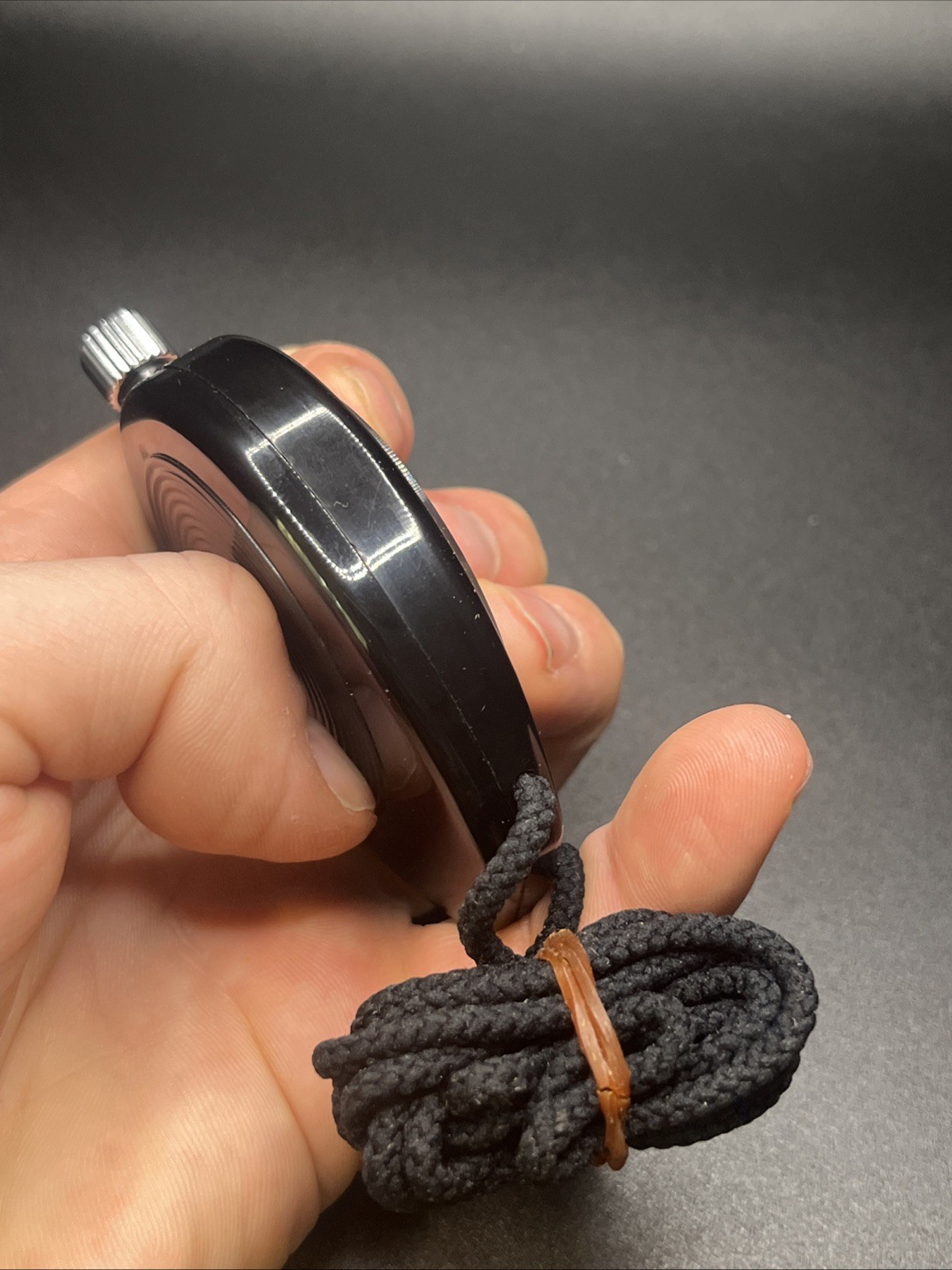 Aristo Apollo 7 Jewels Stopwatch