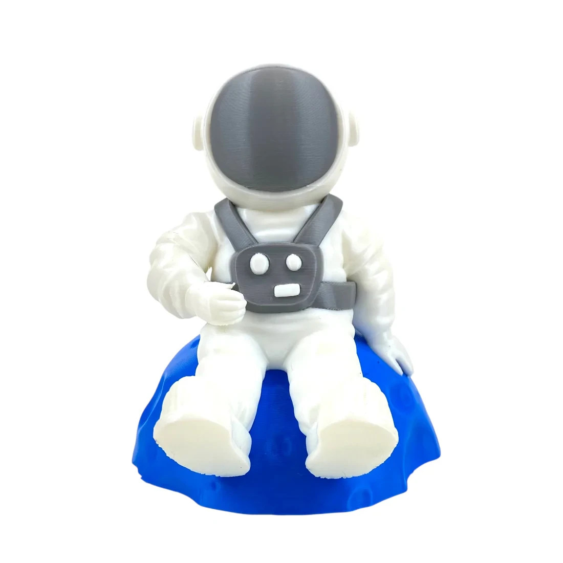 Blue Space Man Blazer GT8000 Torch Base