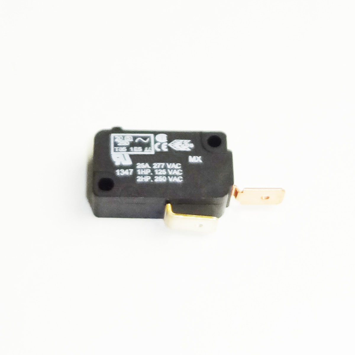Rotary Lift Motor Limit Switch Stop bar Button cut off Microswitch Rotary N413-1