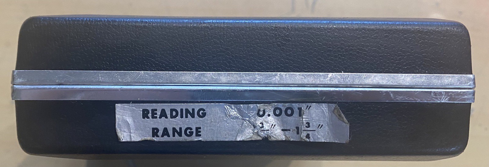 NCK internal Bore Calipers