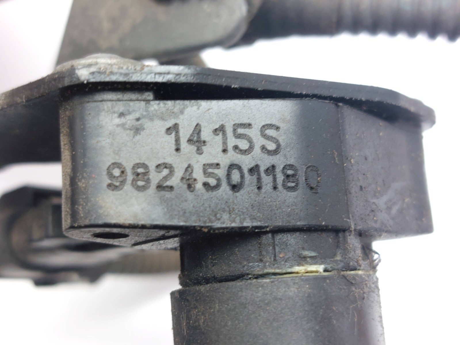 VAUXHALL MOKKA B 2025 HEIGHT LEVEL SENSOR 9824501180