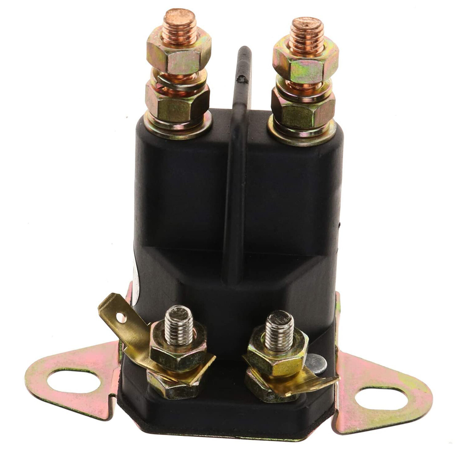 12V Starter Solenoid Relay Switch K3011-62250 for Kubota ZG127E ZG123S ZG124E