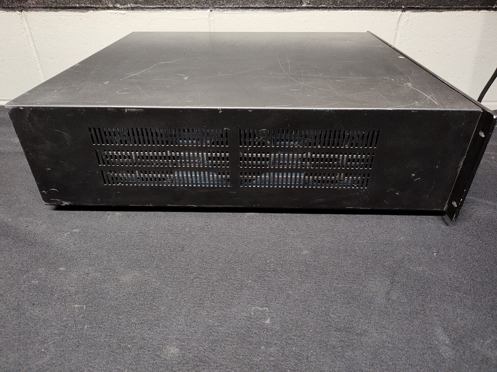 RGB Spectrum SuperView Multi-Input Display Processor 3000-12