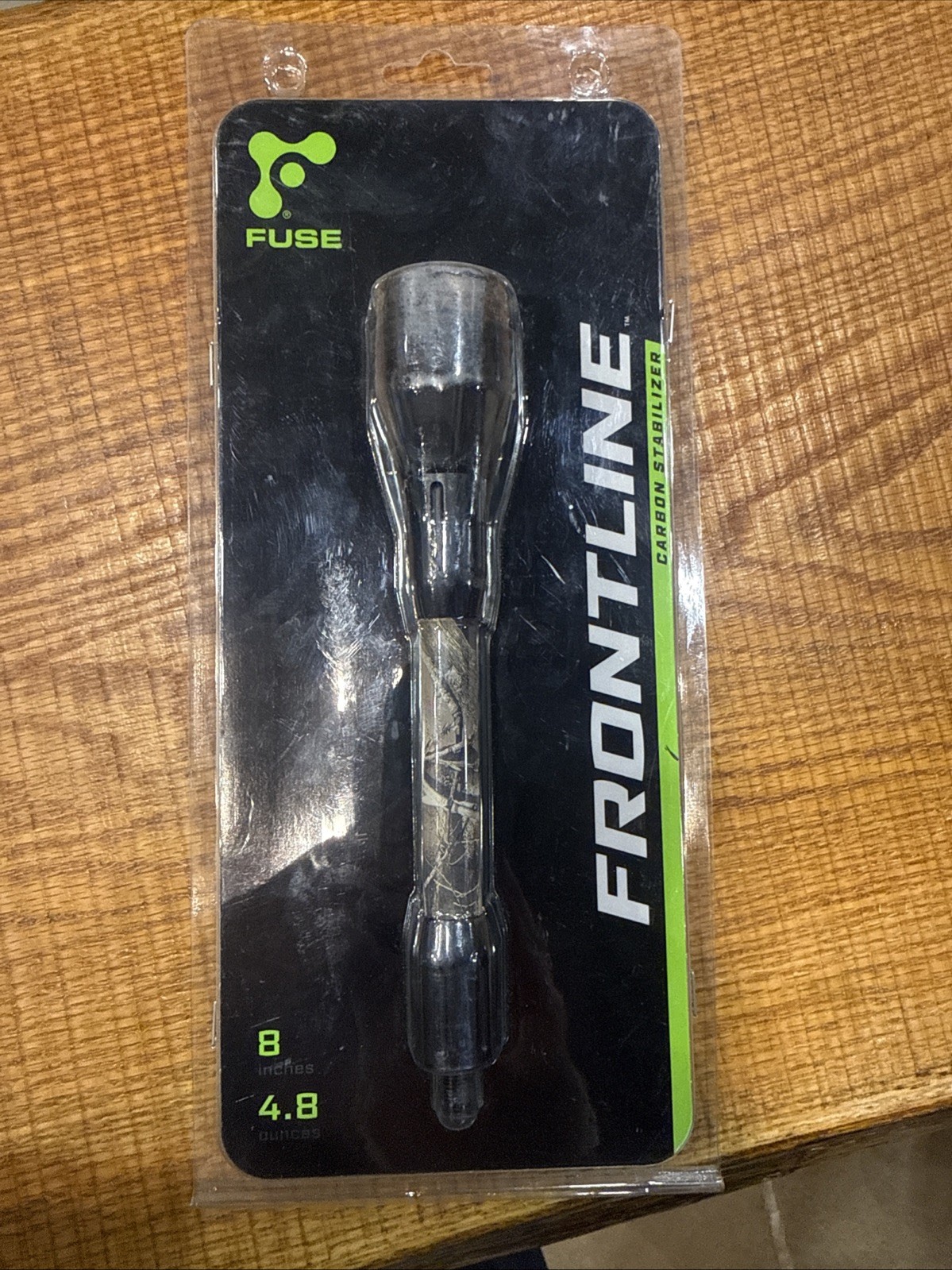 Frontline Stabilizer