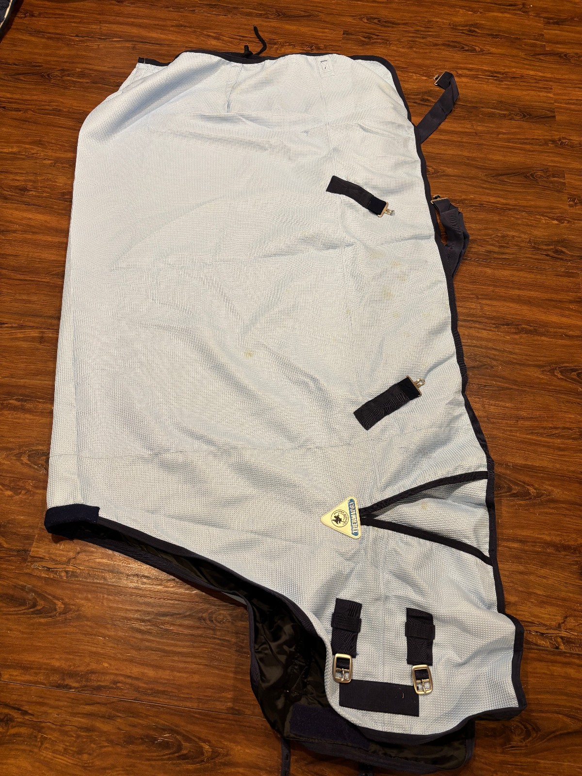 USED - Centaur Performa Sheet - 78"