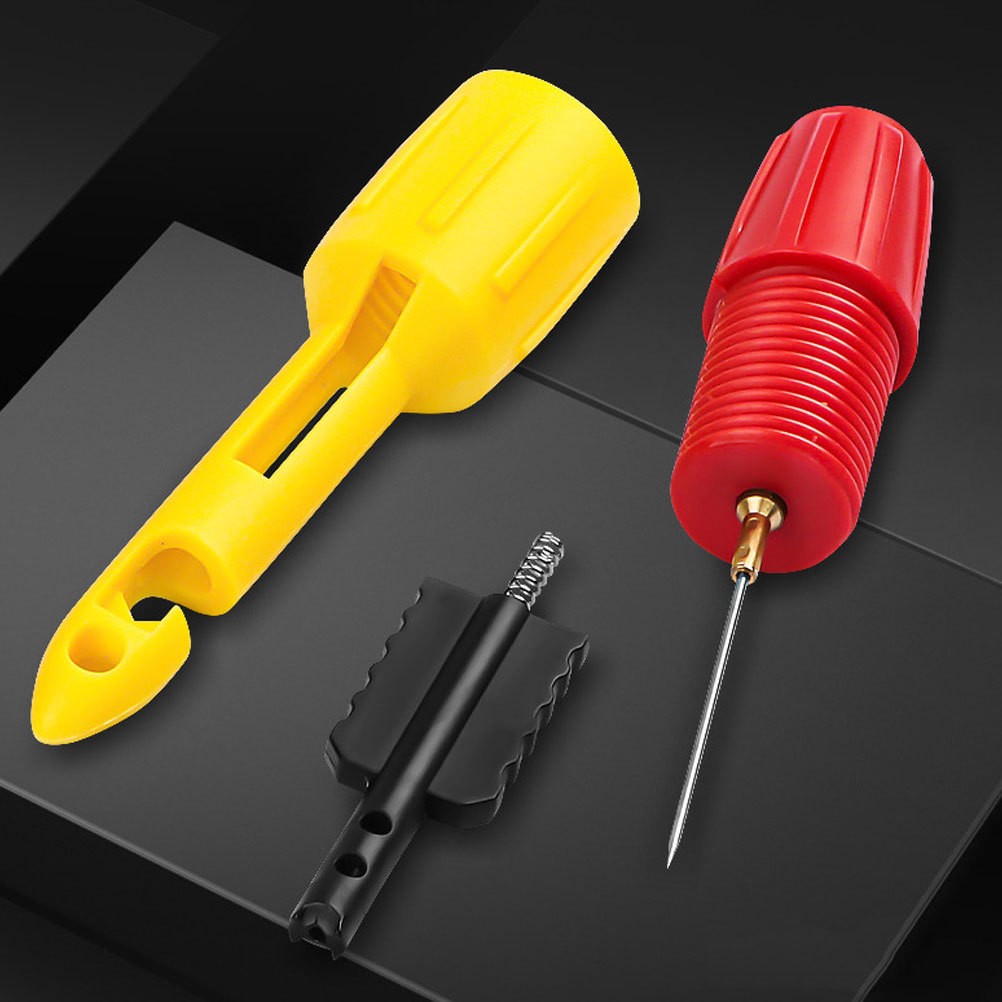 3 Pack Wire Test Kit Multimeter Probe Circuit Tester Probes Piercing