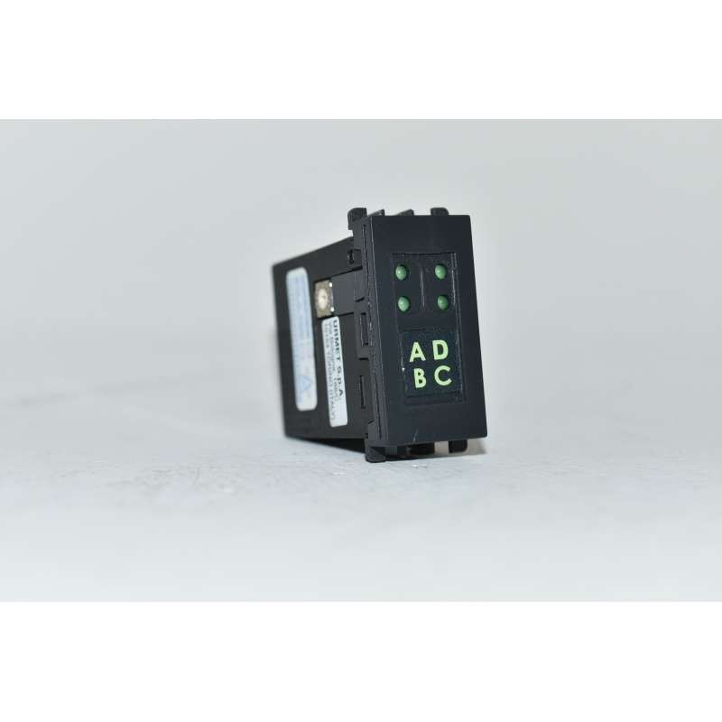 URMET 1061/435 Proximity Reader Magic Black