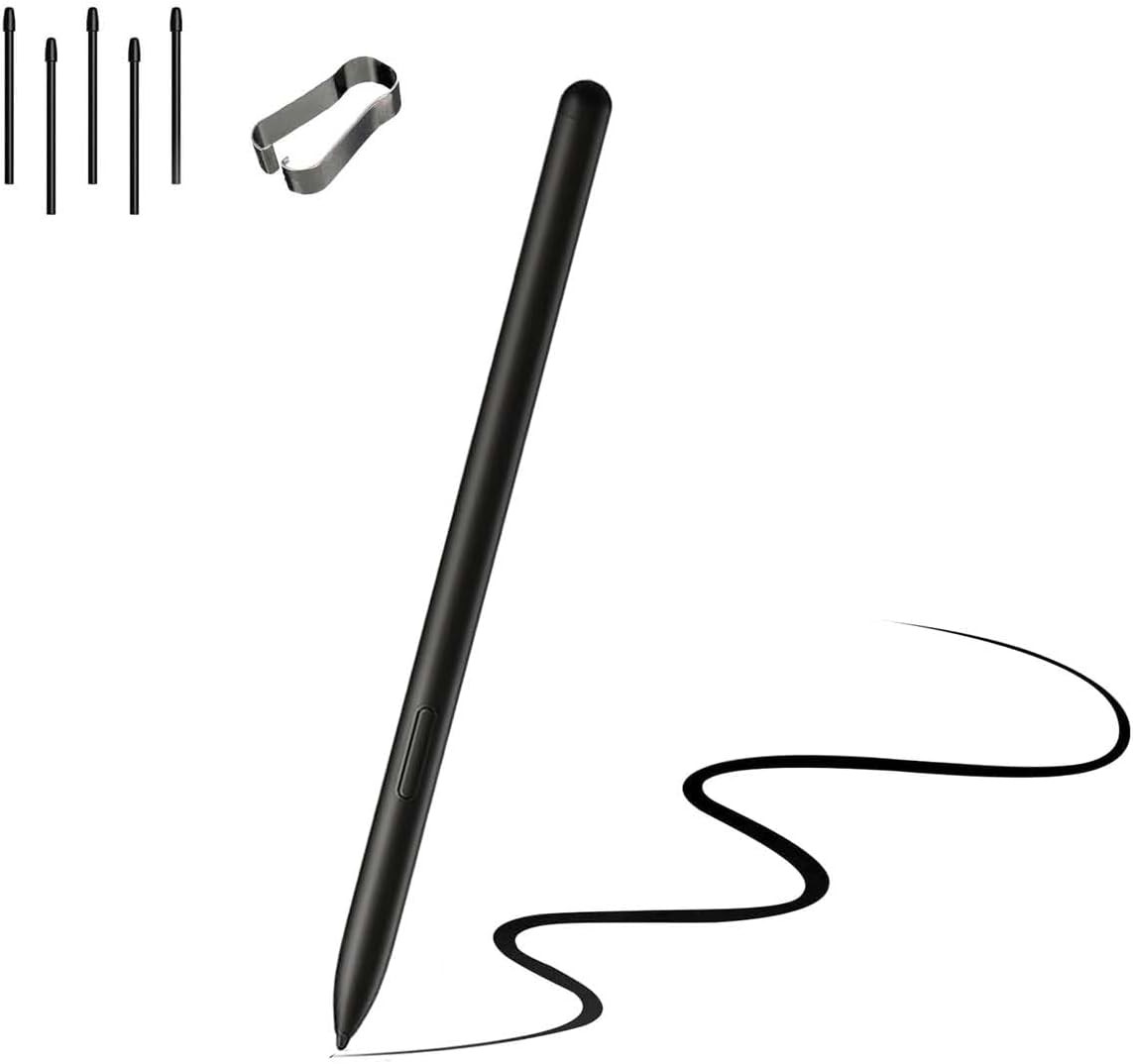 Stylus Pen for Kindle Scribe, 4096 Pressure Sensitivity, Magnet Adsorption