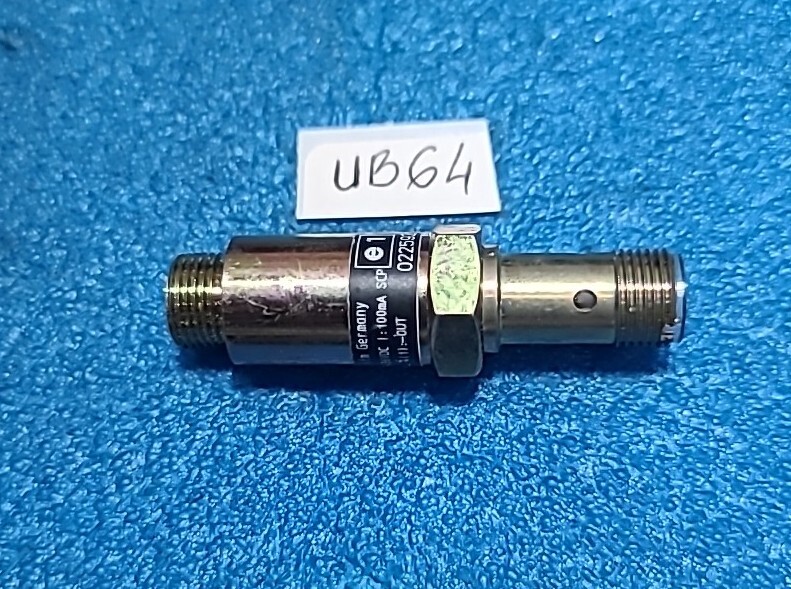 IFM    IR5015