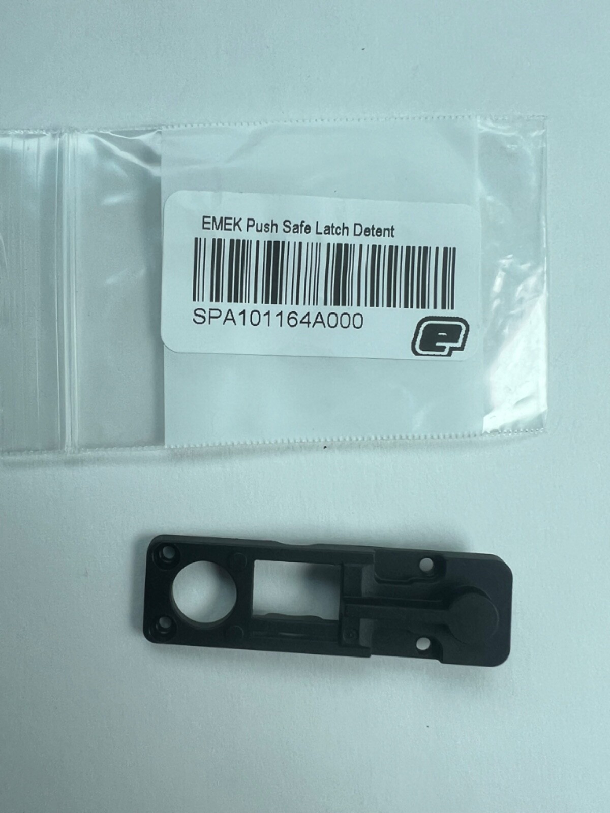 planet eclipse emek/etha parts