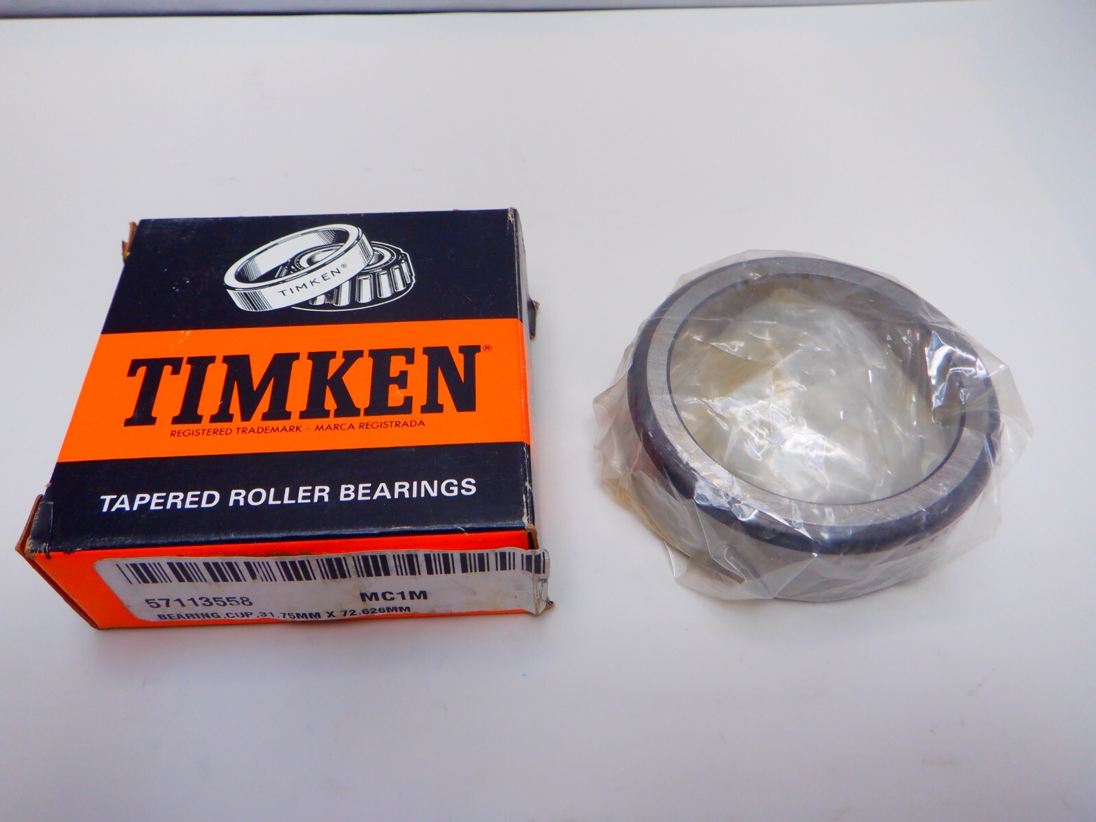 Timken 3120 Cup new
