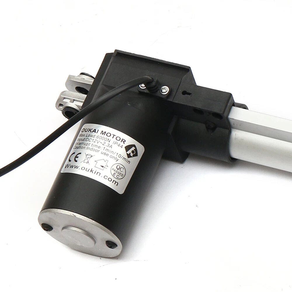 Linear Electric Push Rod Motor Hydraulic Rod DC Controller Push&pull Elevator