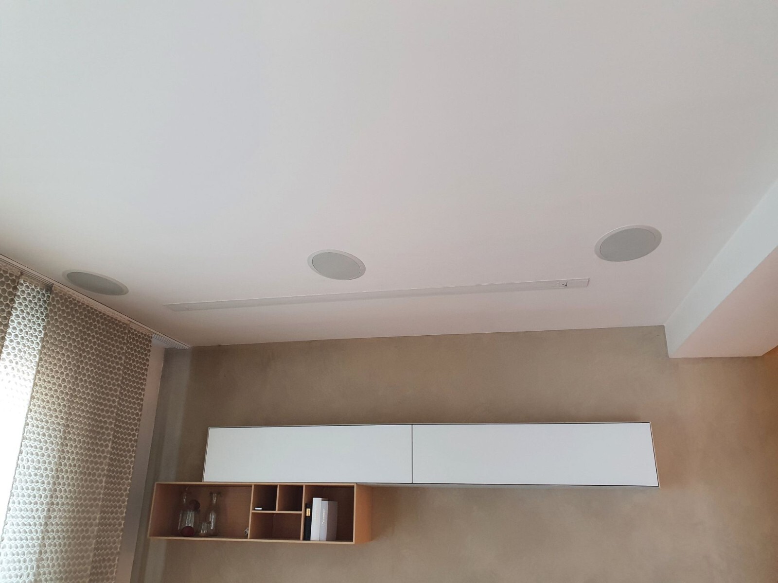 Sonance Ellipse 2.0 LCR - One In-Ceiling LCR Home Theater Speaker PN. 91962