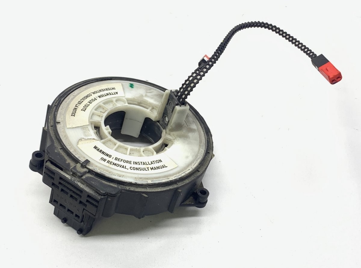 Kerax, Midlum TP1804903 Steering Wheel Clock Spring 7420946836 34575501