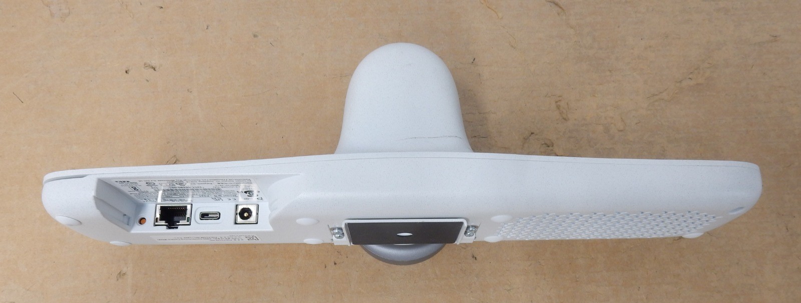 POLY STUDIO E70 4k Camera for Large Conference Rooms - Unit Only