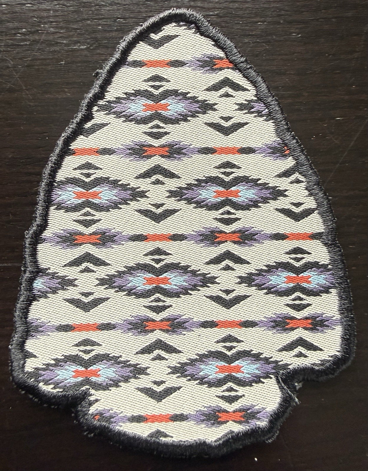 Black Canyon Systems SWMK "Arrowhead" Patch