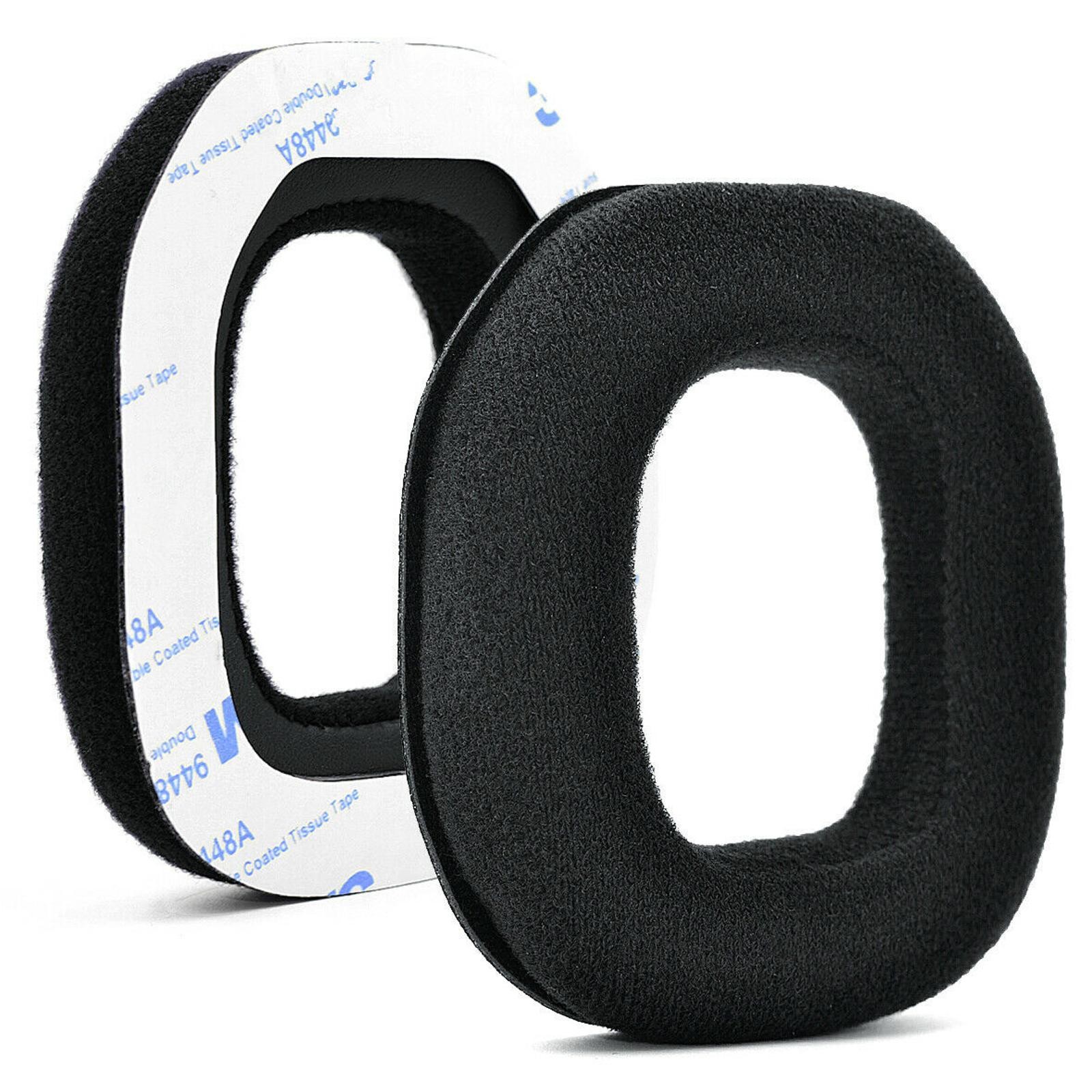 Earpads Cushion Cover Top Set for ASTRO Gaming A40 A50 Gen3/4 Headphone New