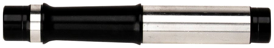 Vision Metron/SC DB CL Rear Alloy Hub Axle - MTB Off-Road & Trail Performance
