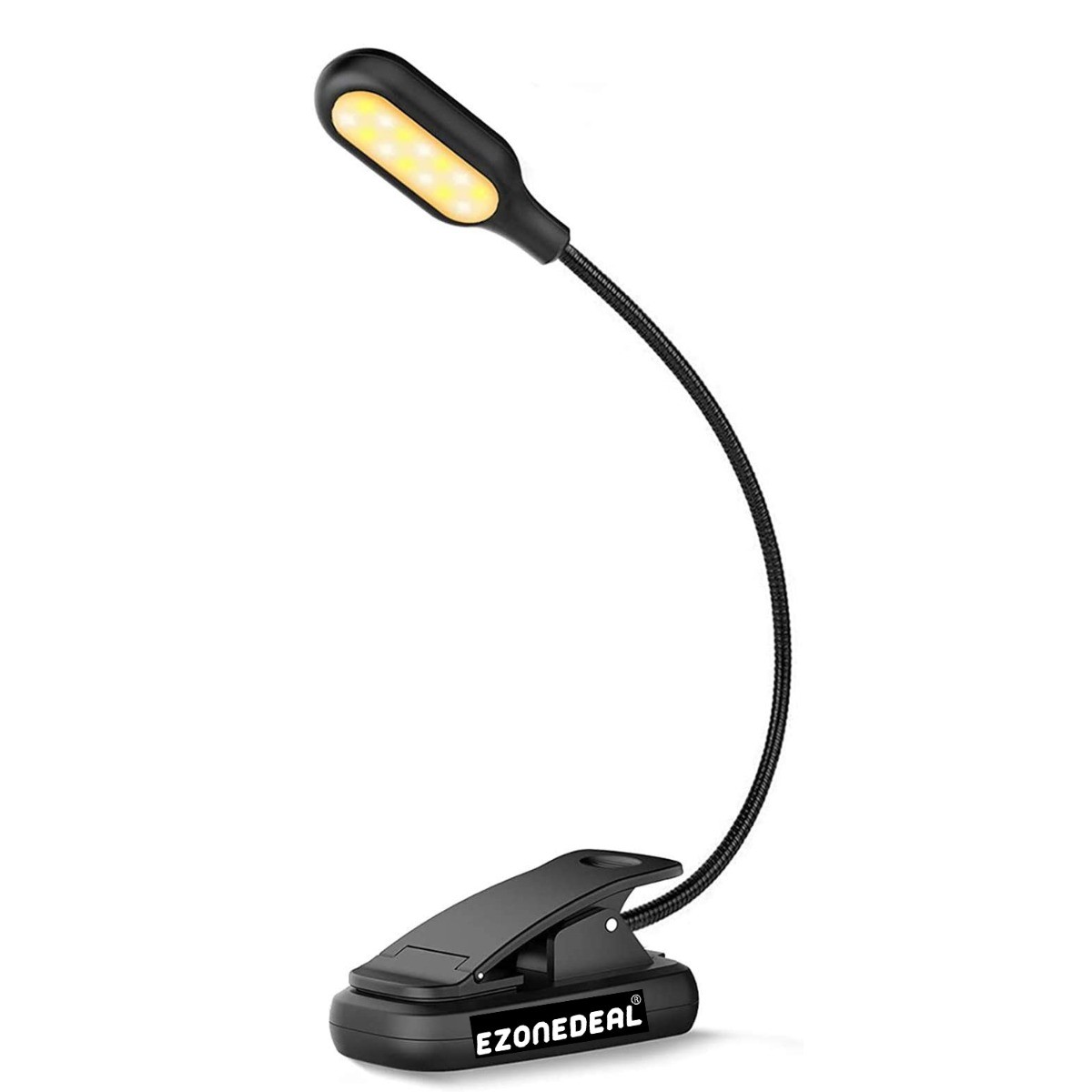 Reading Light Home Kitchen Durable Multipurpose