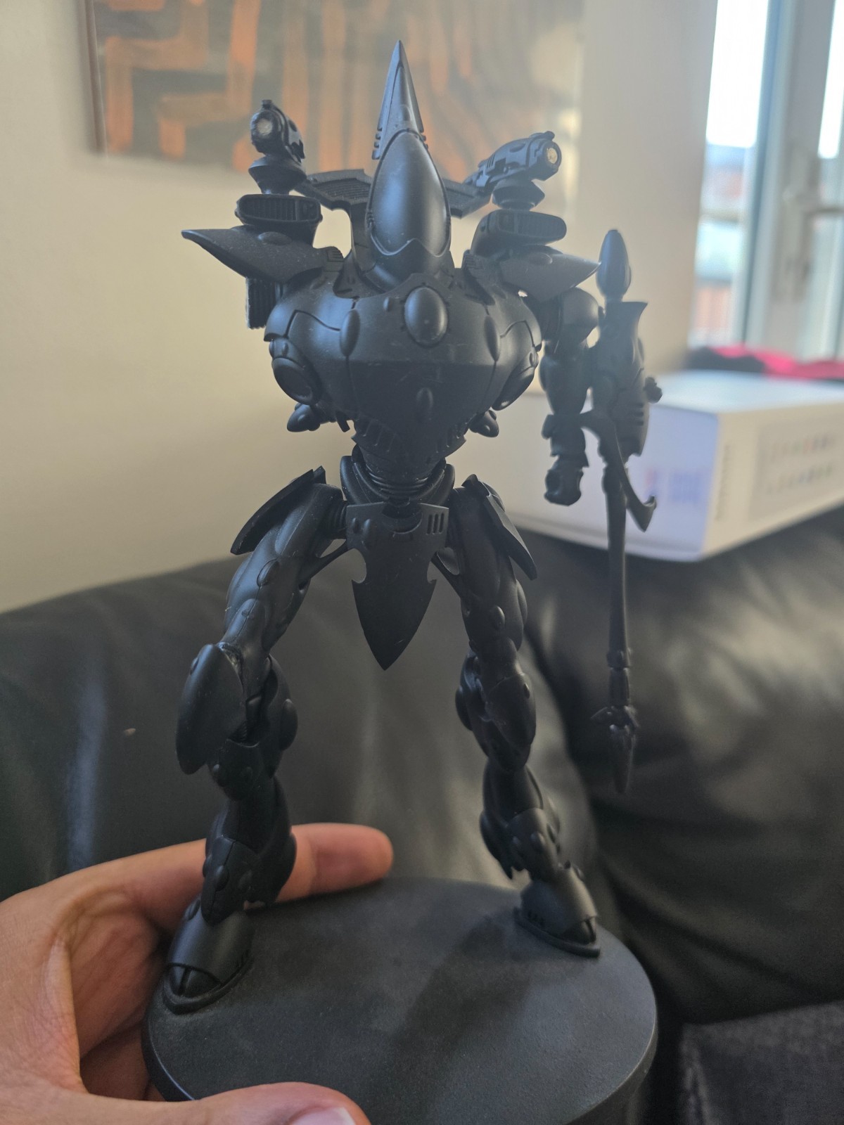 warhammer 40k aeldari lot