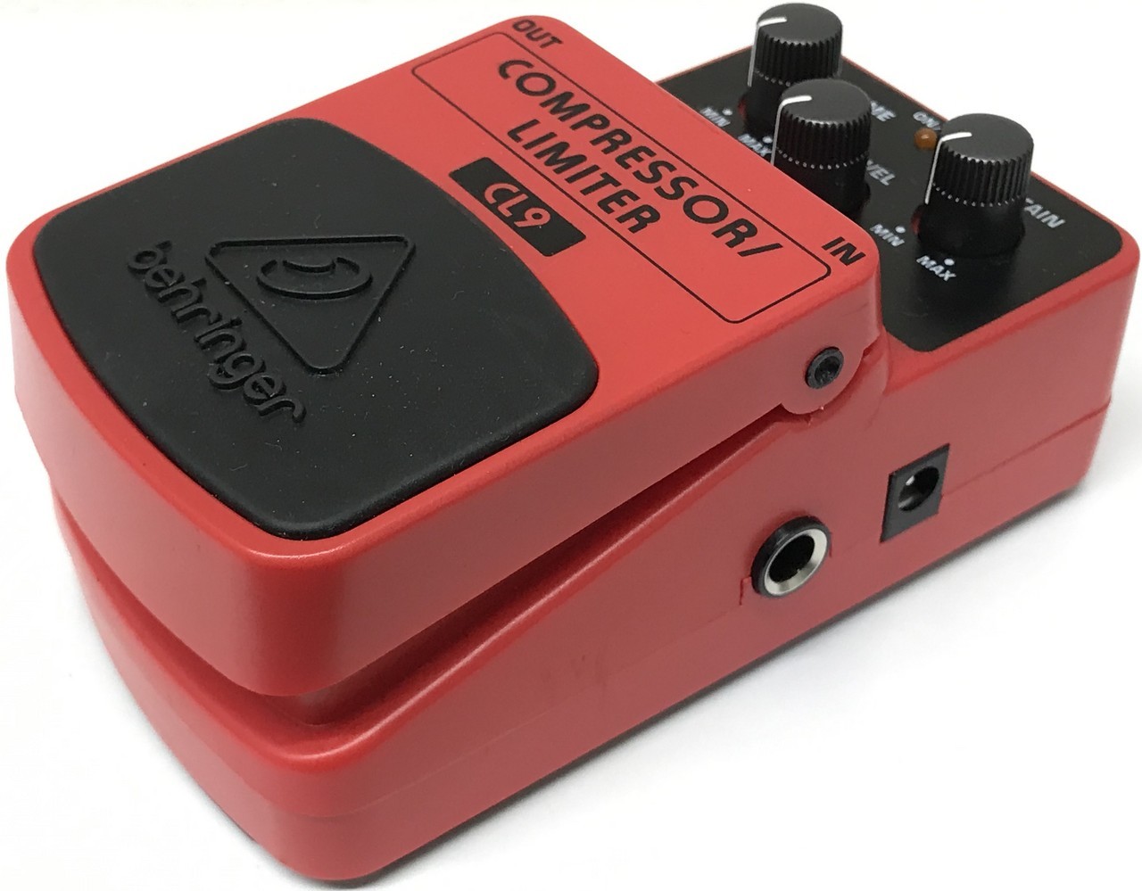 Behringer Cl9 Classic Compressor/Limiter