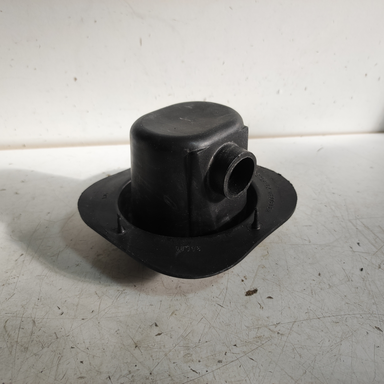 Fiat 127 1050 cc - FIORINO ORIGINAL 7537110 LOWER GEAR LEVER HEADSET