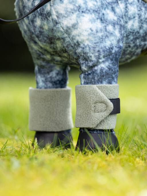 LeMieux Toy Pony Polo Bandages - Fern