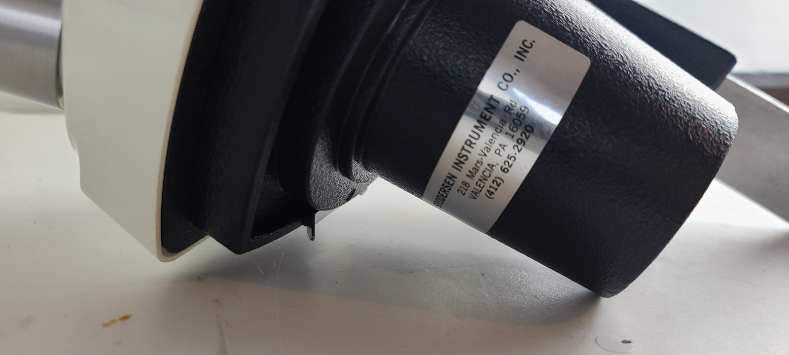 Leica Stereozoom 4 SZ-4 Microscope Zoom Range 0.7X-3.0X