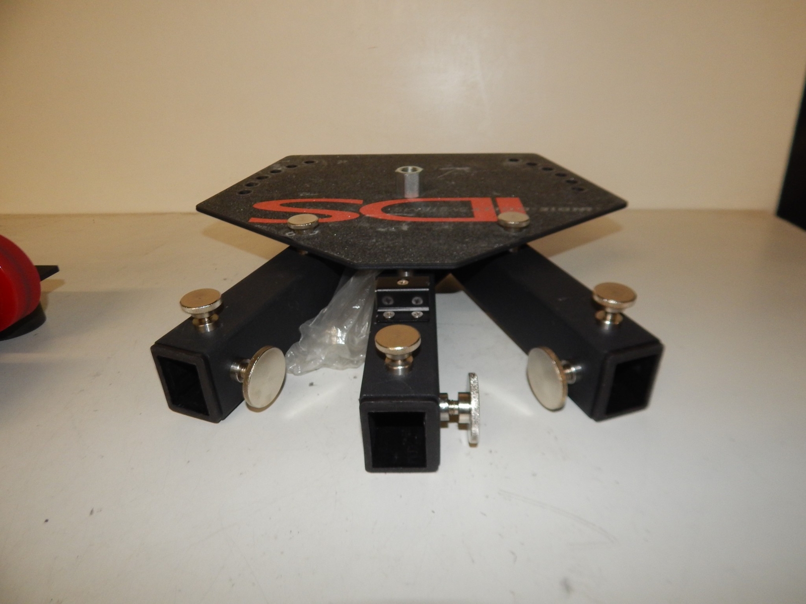 *JM* INDIE DOLLY SYSTEMS DOLLY UNIT (SLS23)