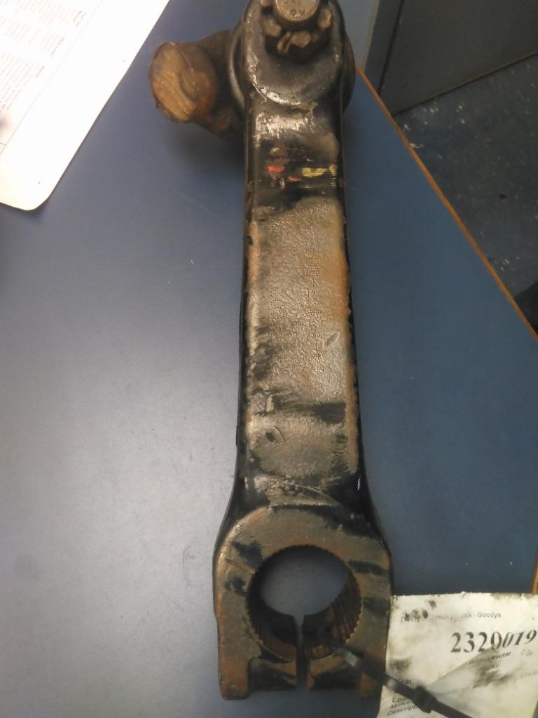 Replaces TRW/ROSS TAS65-166 PITMAN ARM ,  OH
