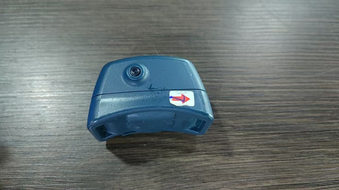 Used PetSafe Receiver Collar No MODEL, #1