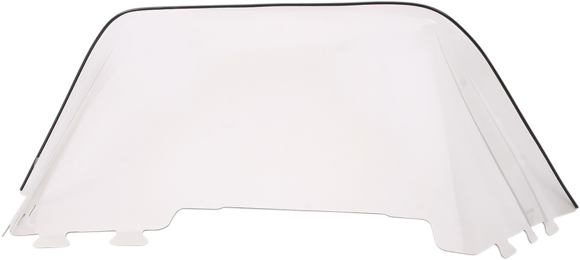 SNO STUFF Windshield 450-522 Intruder 440 Snowmobile Replacement