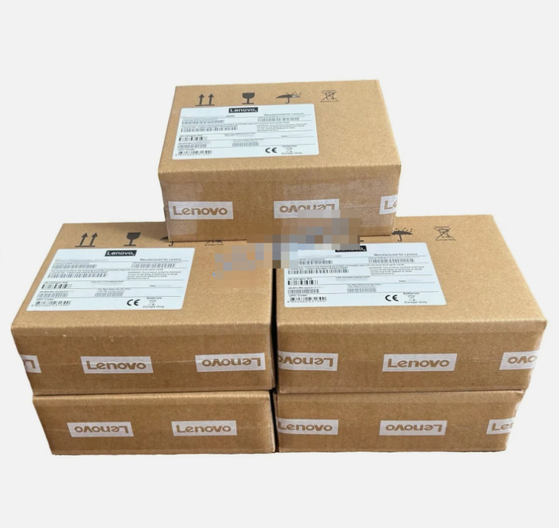 LENOVO ThinkSystem 1TB 7XB7A00049 00YK038 7200RPM 3.5" SATA 6Gbps HDD Hard Drive