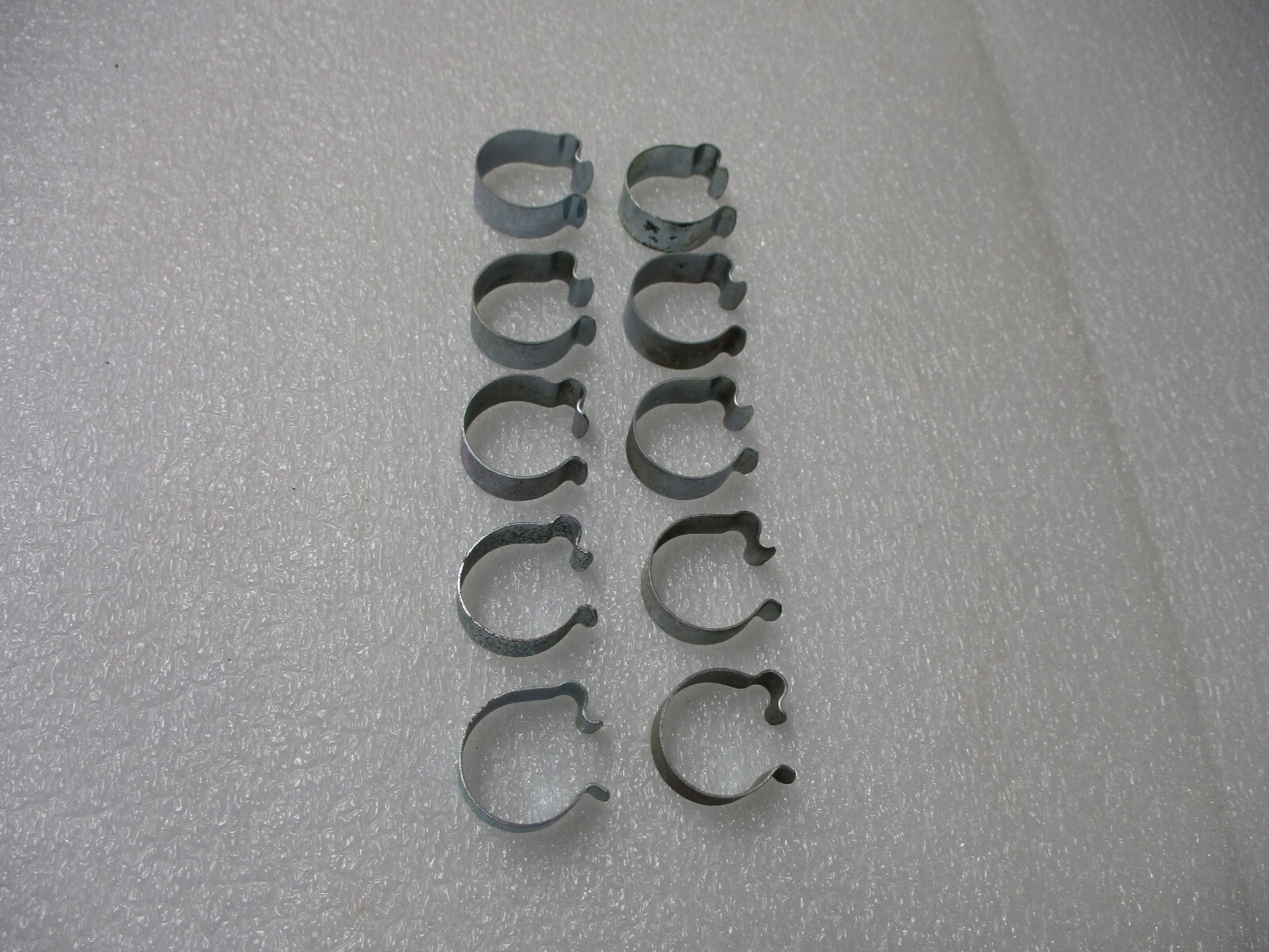 Ten Conduit Clip 7/8"