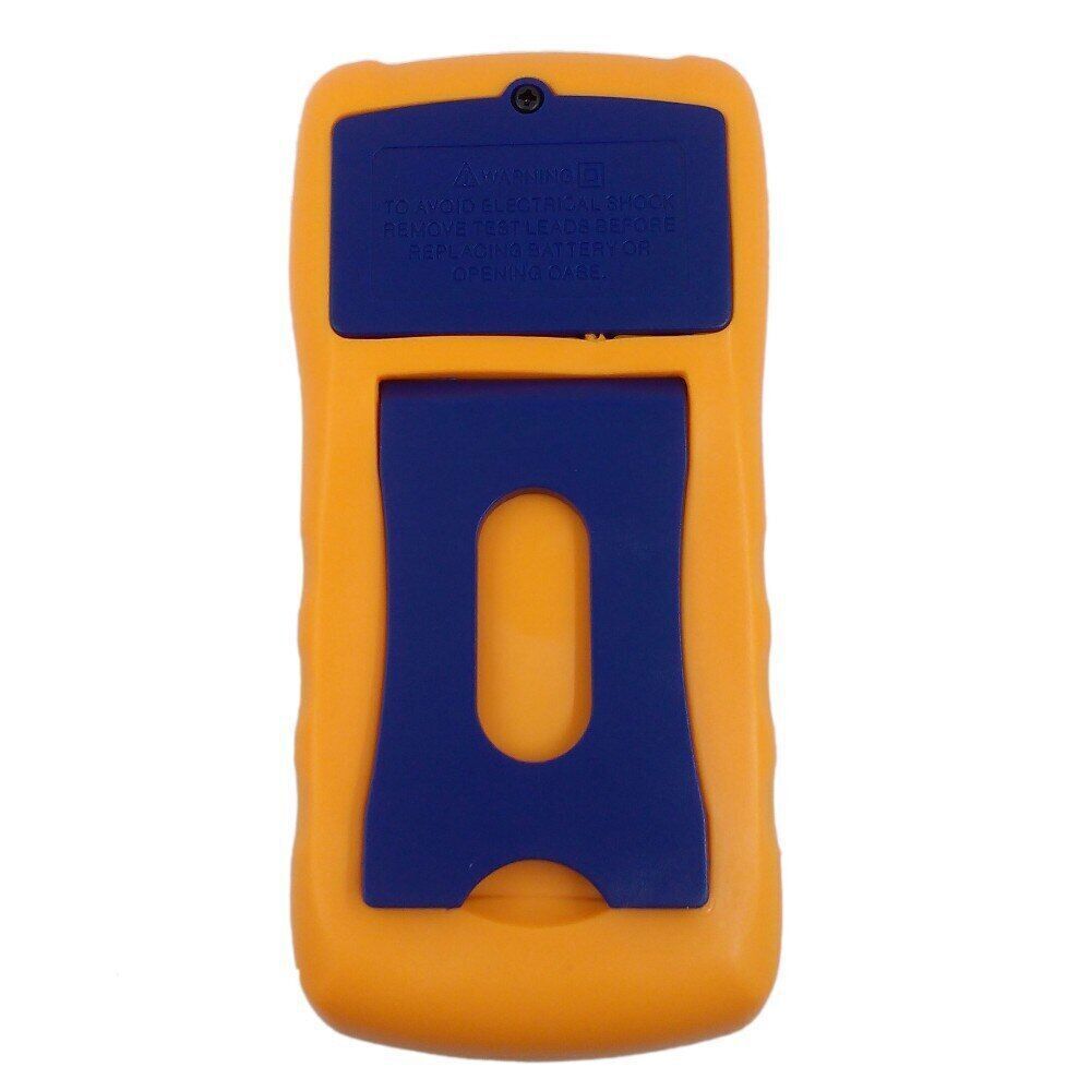 A6243L 200UF 20H Digital Multimeter High Precision Inductance-Capacitance Meter