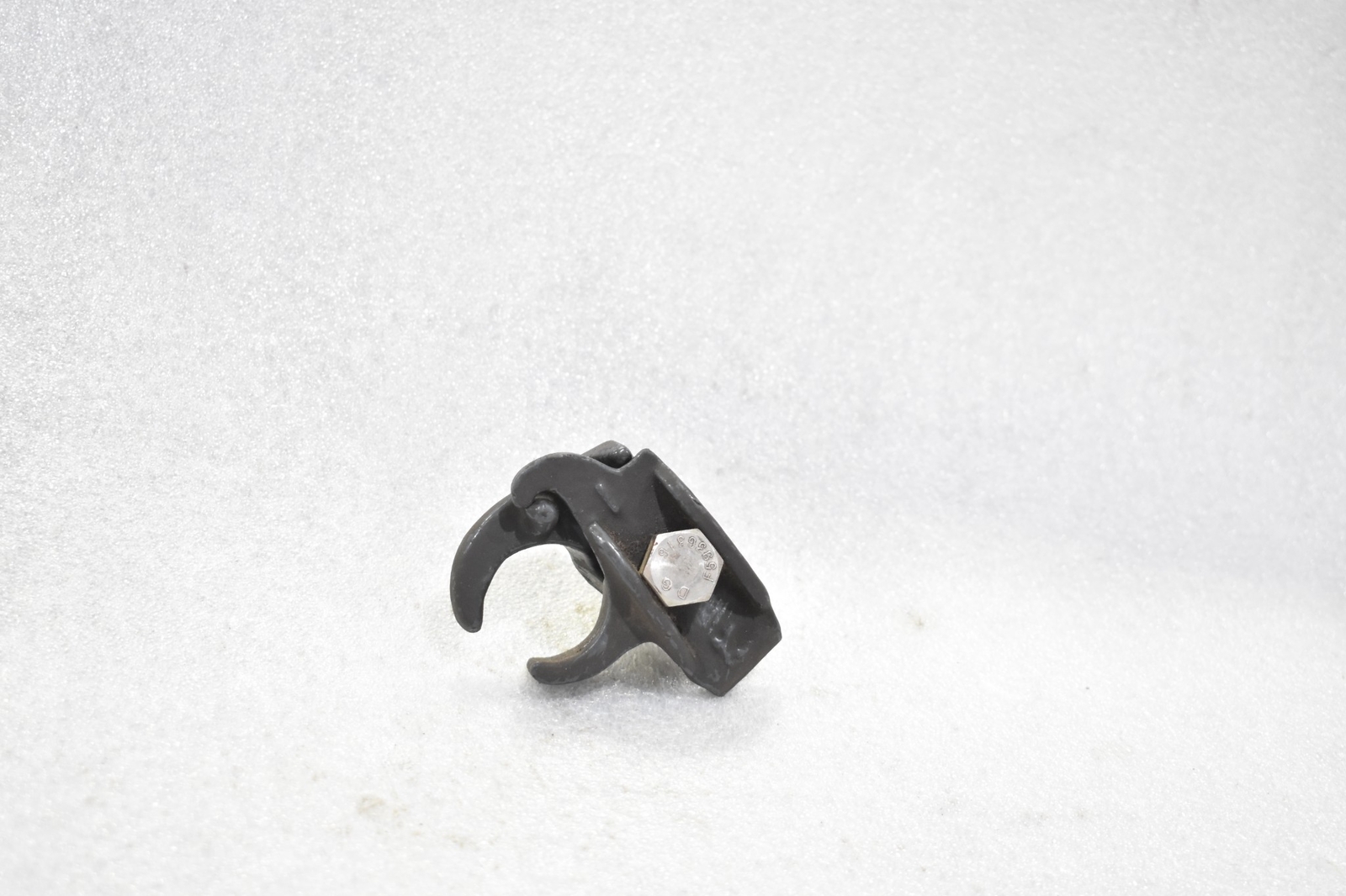 ROBROY INDUSTRIES PBEDGE-3/4 BEAM CLAMP, 1PC