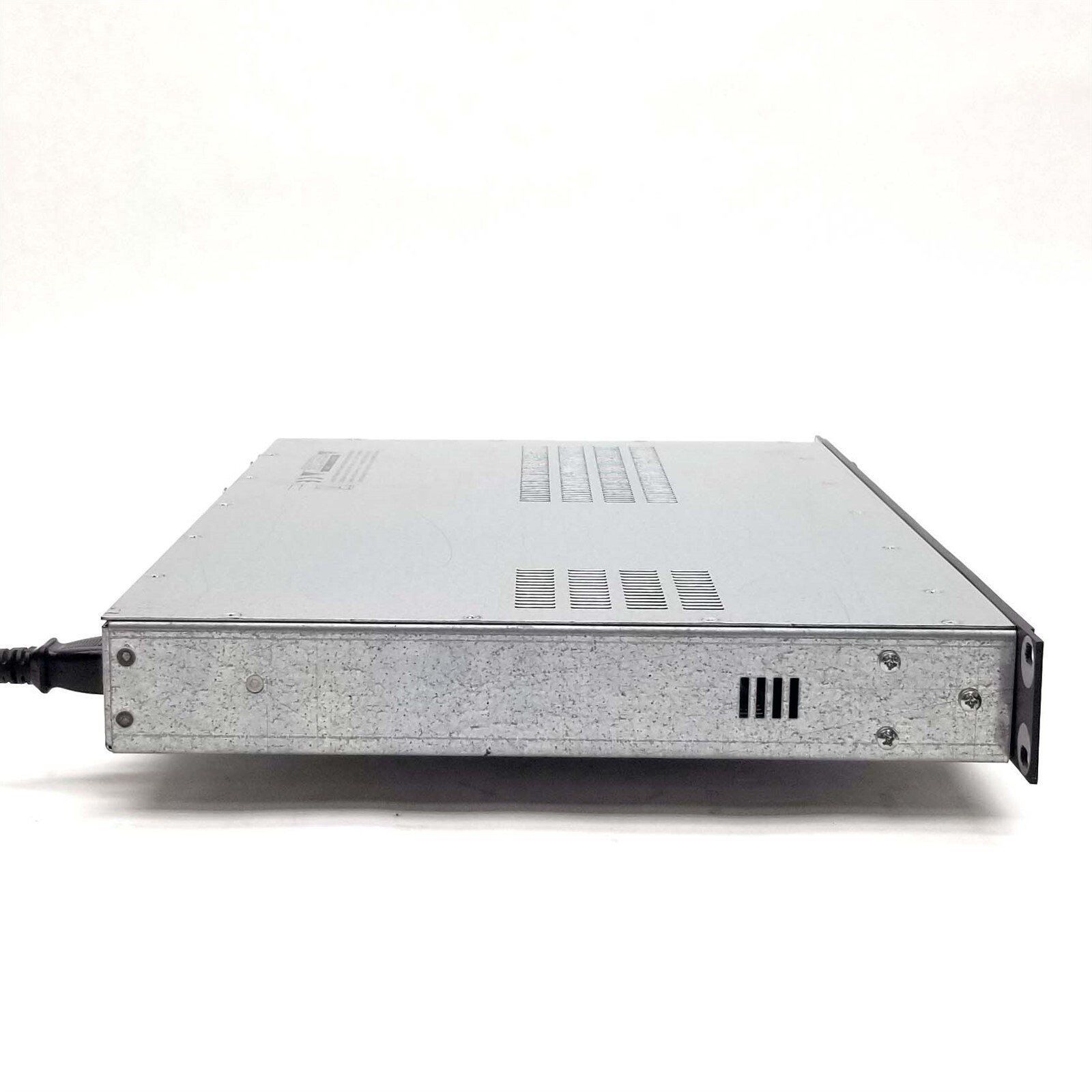 Orban Optimod 6300 Multipurpose Broadcast Stereo Digital Audio Processor