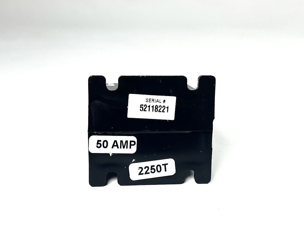 -NEW- Flex-Core PCM-50, Current Transformer / Transducer, Inline, OEM