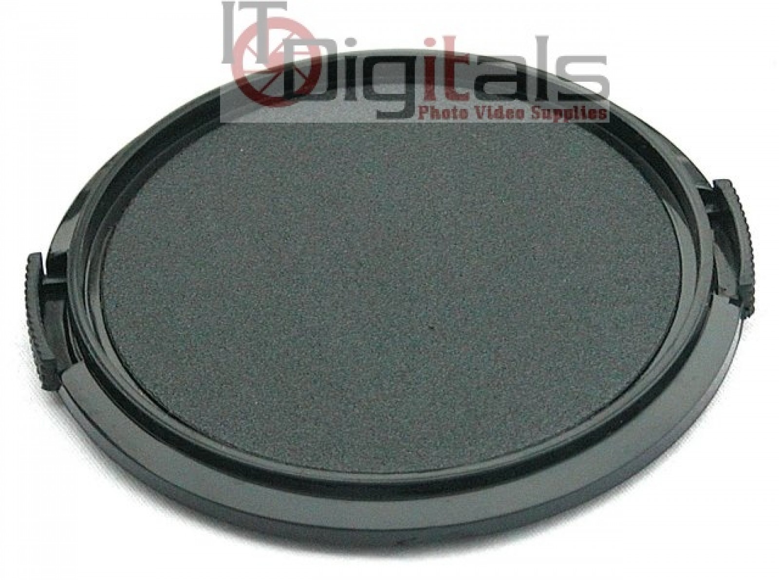 5x 77mm Snap-on Front Lens Cap Cover Fits Filter Ring  77  mm U&S