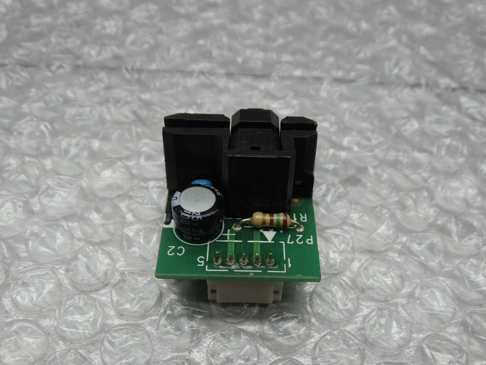 Noritsu J490464-00 Sensor PCB Working Condition